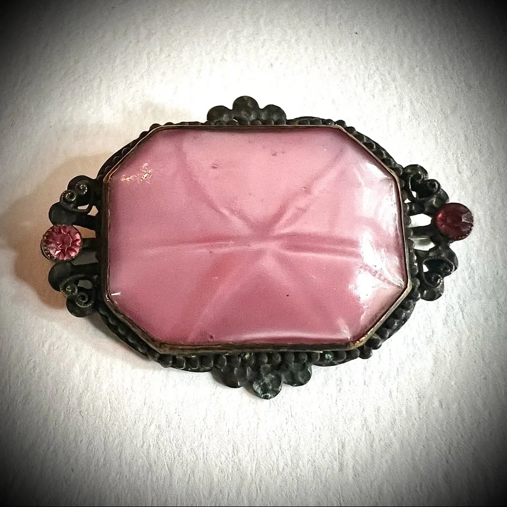 Vintage gorgeous sentimental